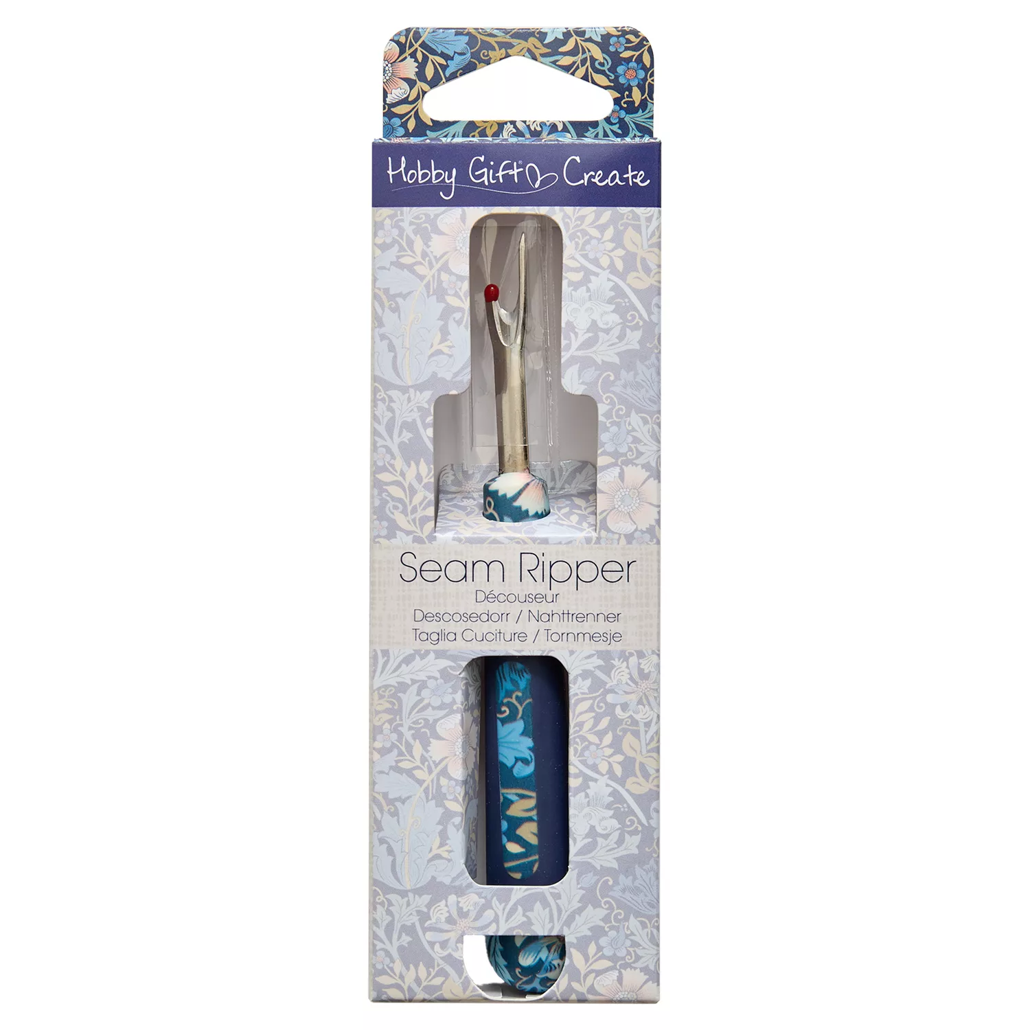 Hobby Gift Unpicker
