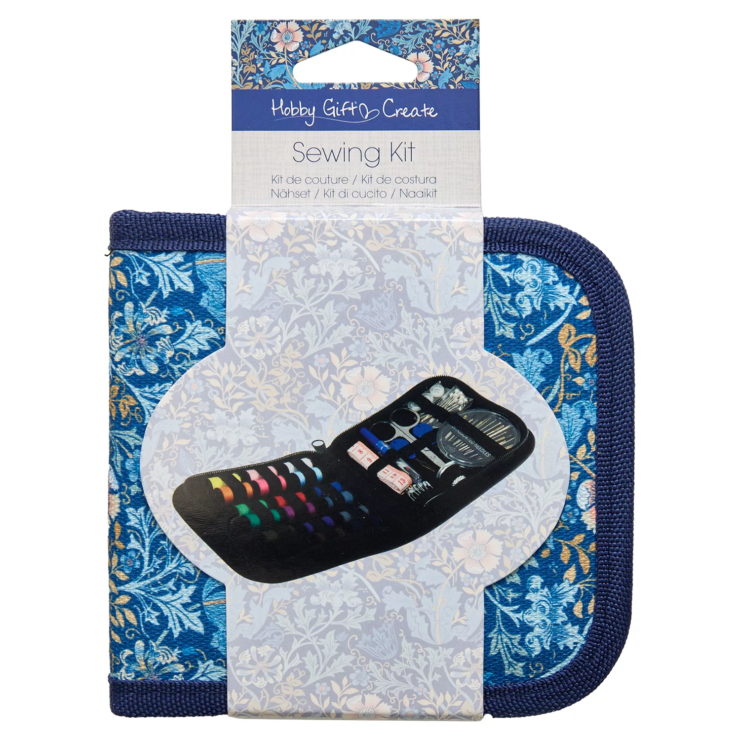 Hobby Gift Sewing Kit