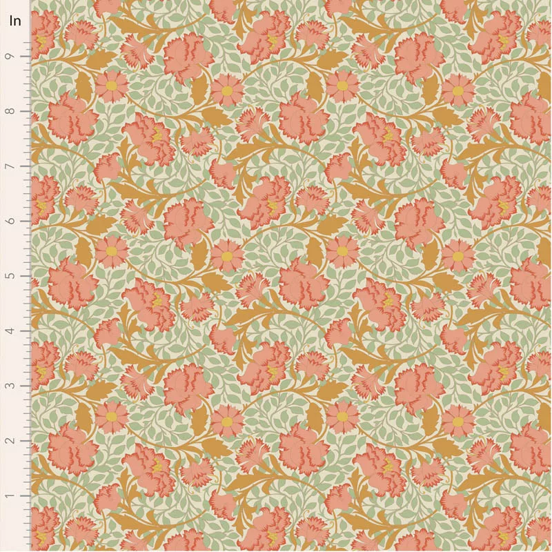 Tilda ‘Songbird’ - Charmpack 40 Pieces - Image 3