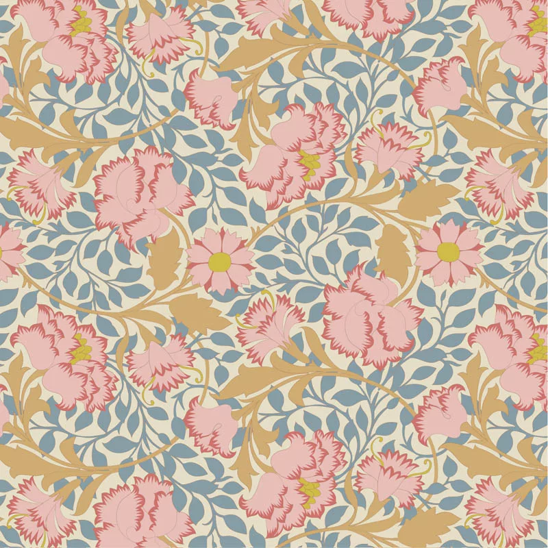 Tilda ‘Songbird’ - Charmpack 40 Pieces - Image 29