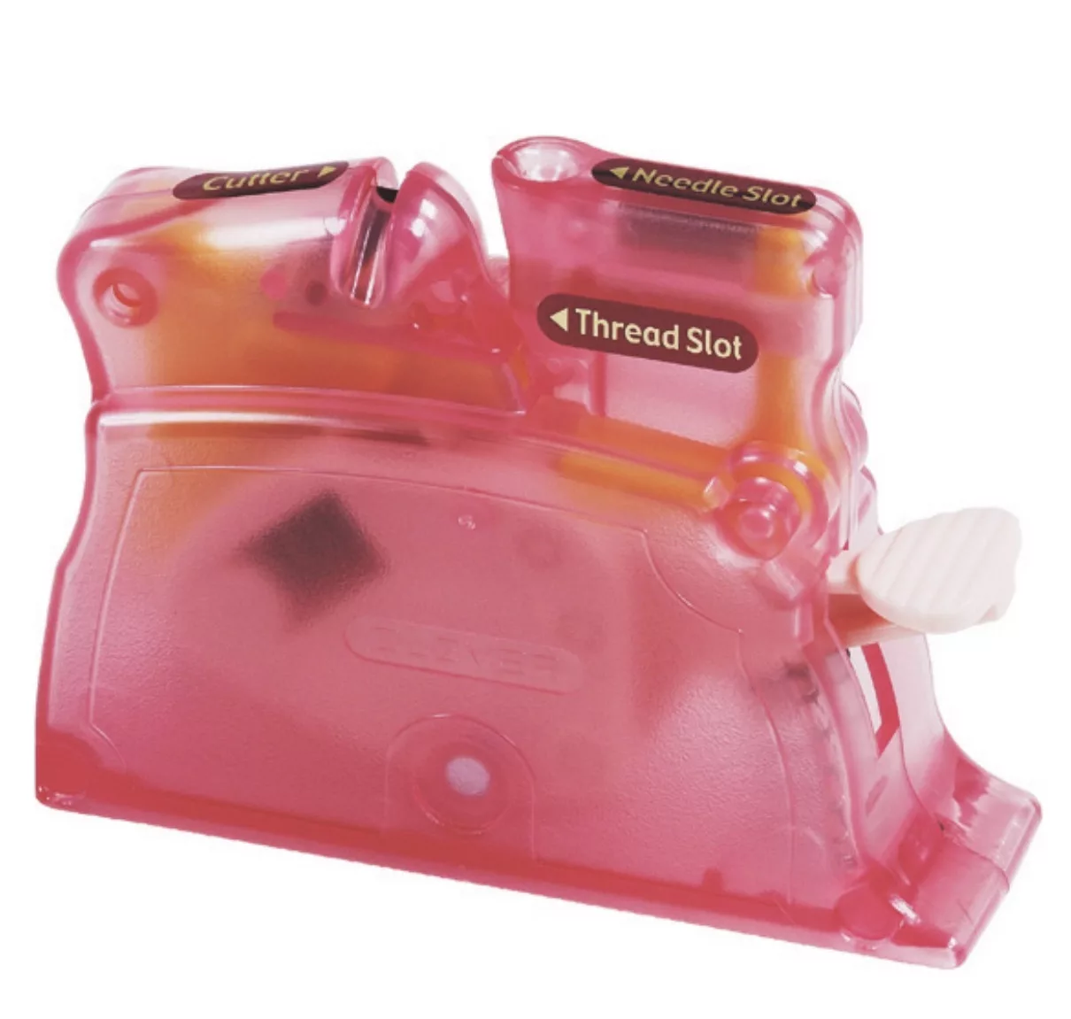 Clover Desk Needle Threader