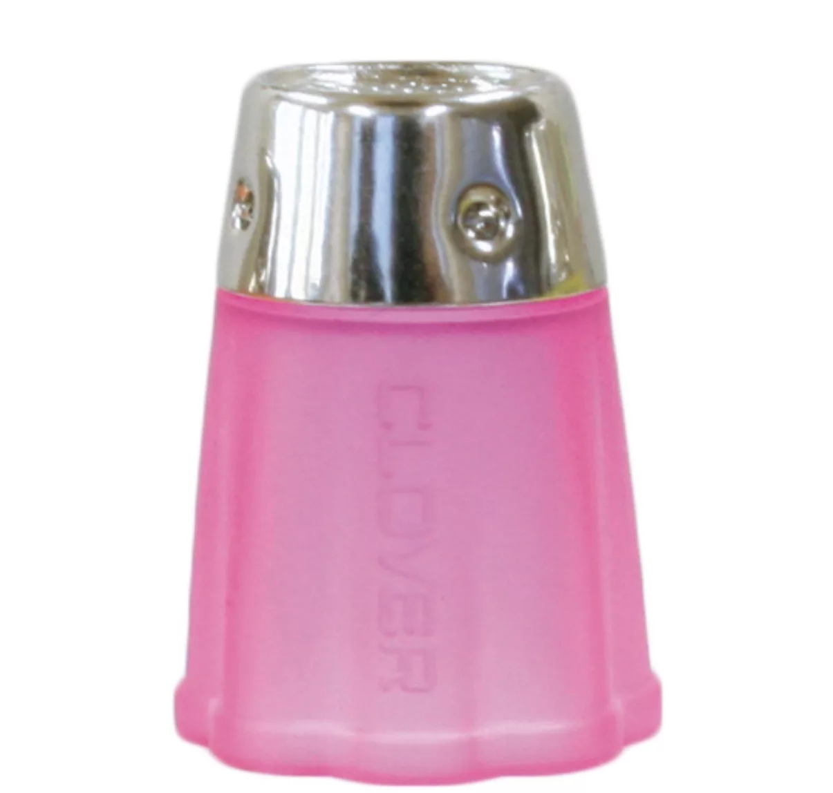 Clover ‘Protect and Grip’ Thimble - Medium - Image 2