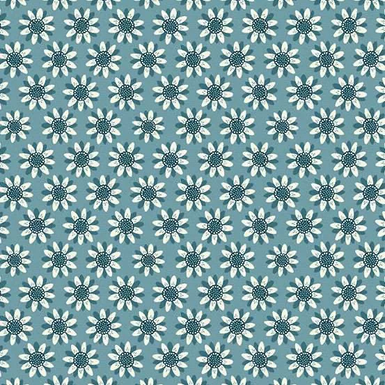 ‘Oakleigh’ - 50 Piece Charmpacks - Image 4
