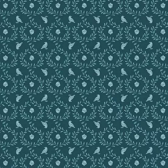 ‘Oakleigh’ - 50 Piece Charmpacks - Image 2