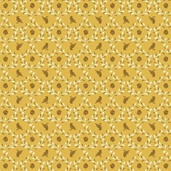 ‘Oakleigh’ - 50 Piece Charmpacks - Image 23