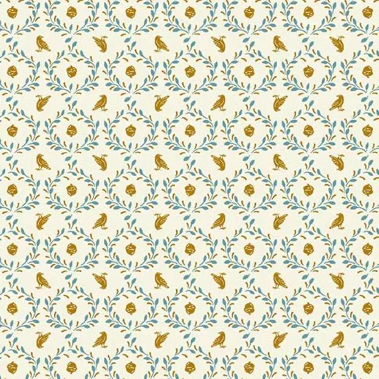 ‘Oakleigh’ - 50 Piece Charmpacks - Image 26