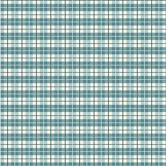 ‘Oakleigh’ - 50 Piece Charmpacks - Image 19
