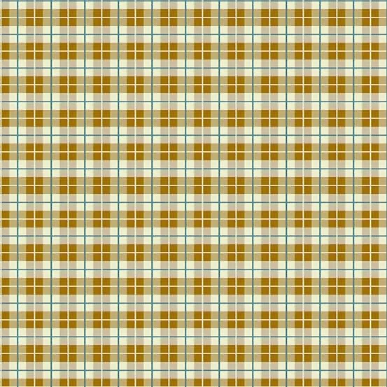 ‘Oakleigh’ - 50 Piece Charmpacks - Image 18