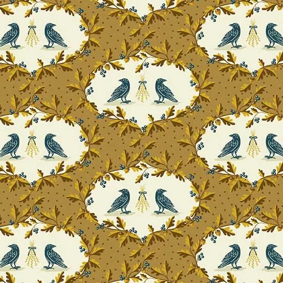 ‘Oakleigh’ - 50 Piece Charmpacks - Image 11