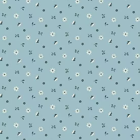 ‘Oakleigh’ - 50 Piece Charmpacks - Image 13