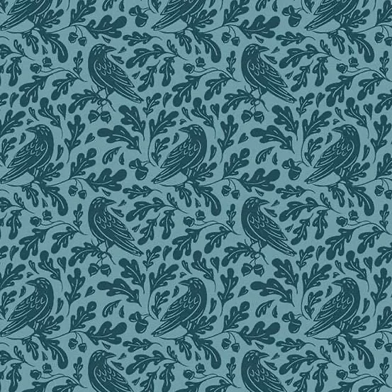 ‘Oakleigh’ - 50 Piece Charmpacks - Image 9