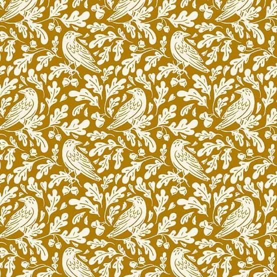 ‘Oakleigh’ - 50 Piece Charmpacks - Image 5