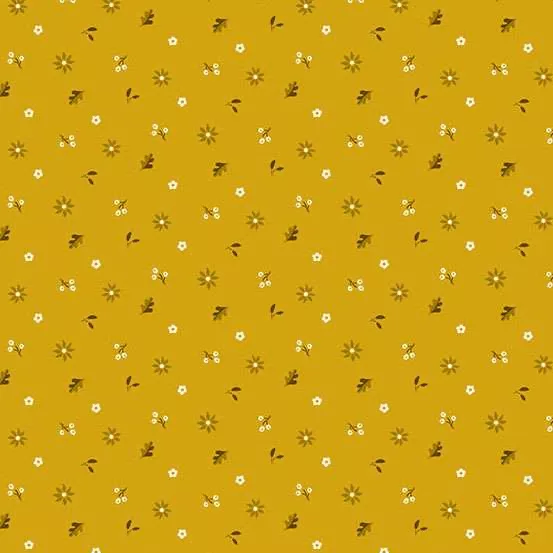 ‘Oakleigh’ - 50 Piece Charmpacks - Image 16