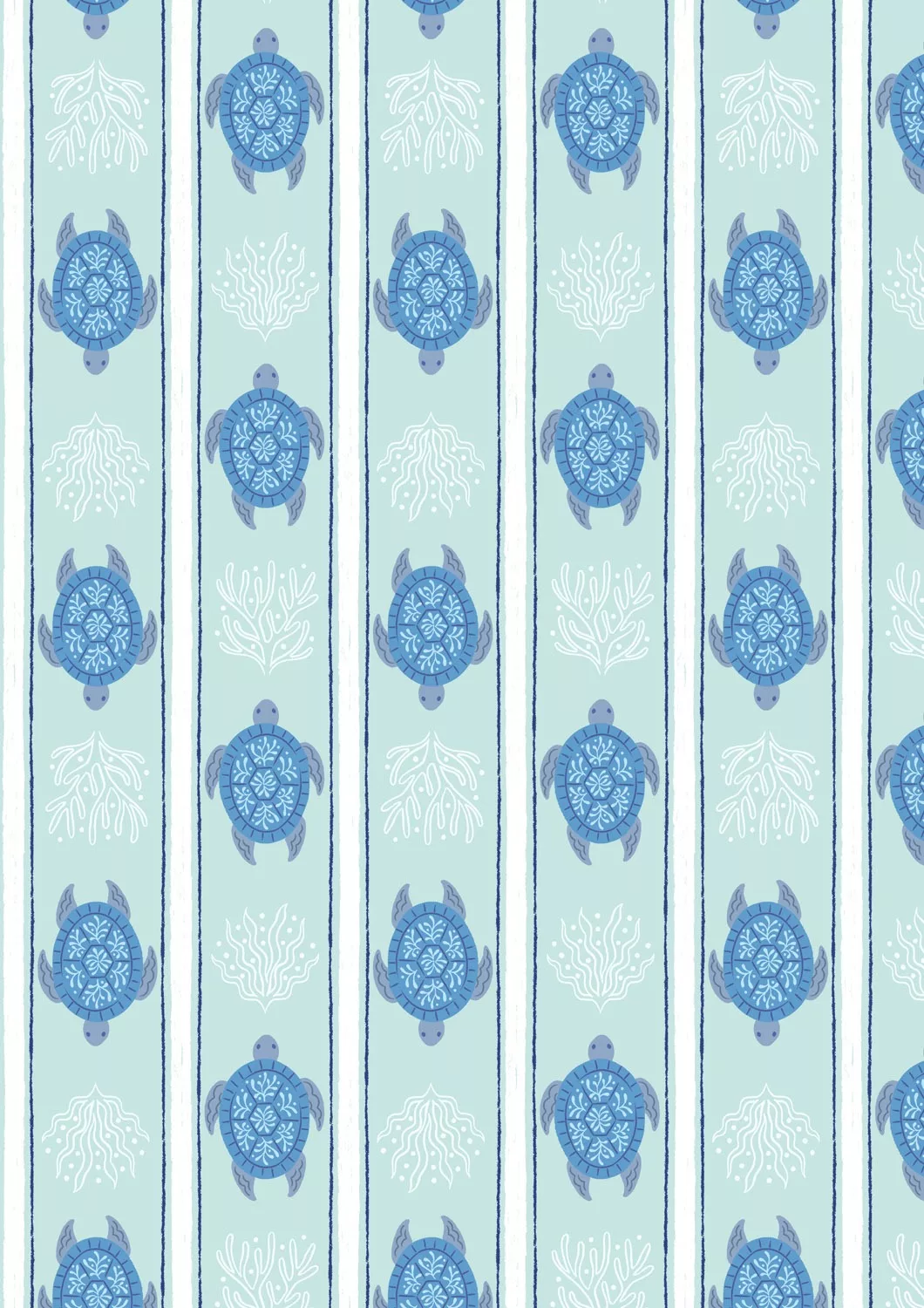 ‘Seas The Day’ - 36 Piece Charmpack - Image 5