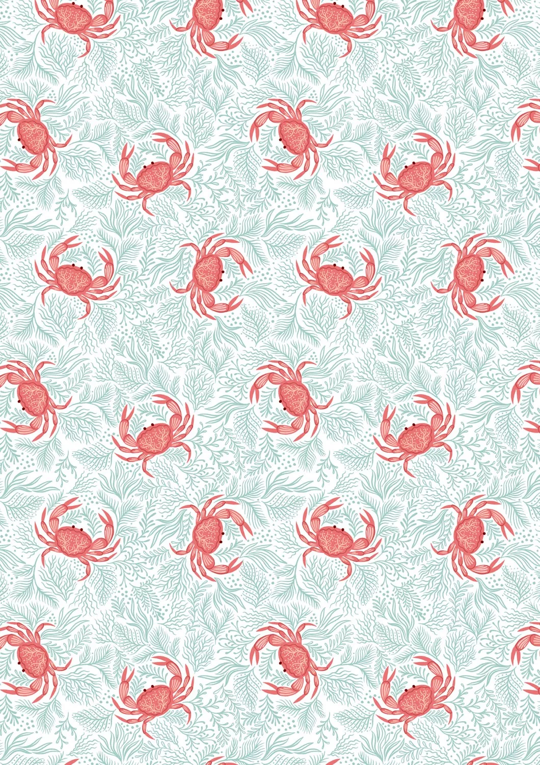 ‘Seas The Day’ - 36 Piece Charmpack - Image 16