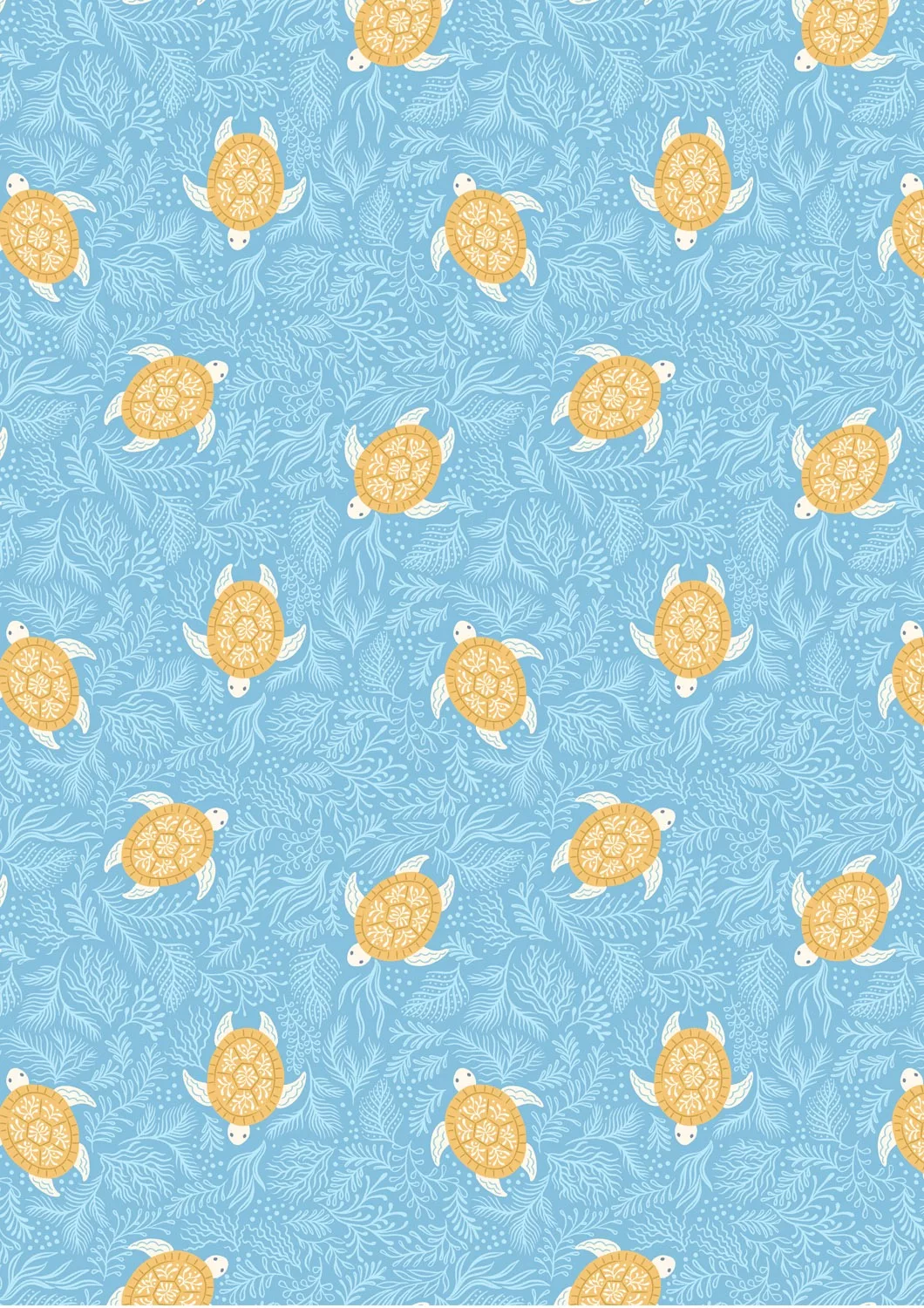 ‘Seas The Day’ - 36 Piece Charmpack - Image 14