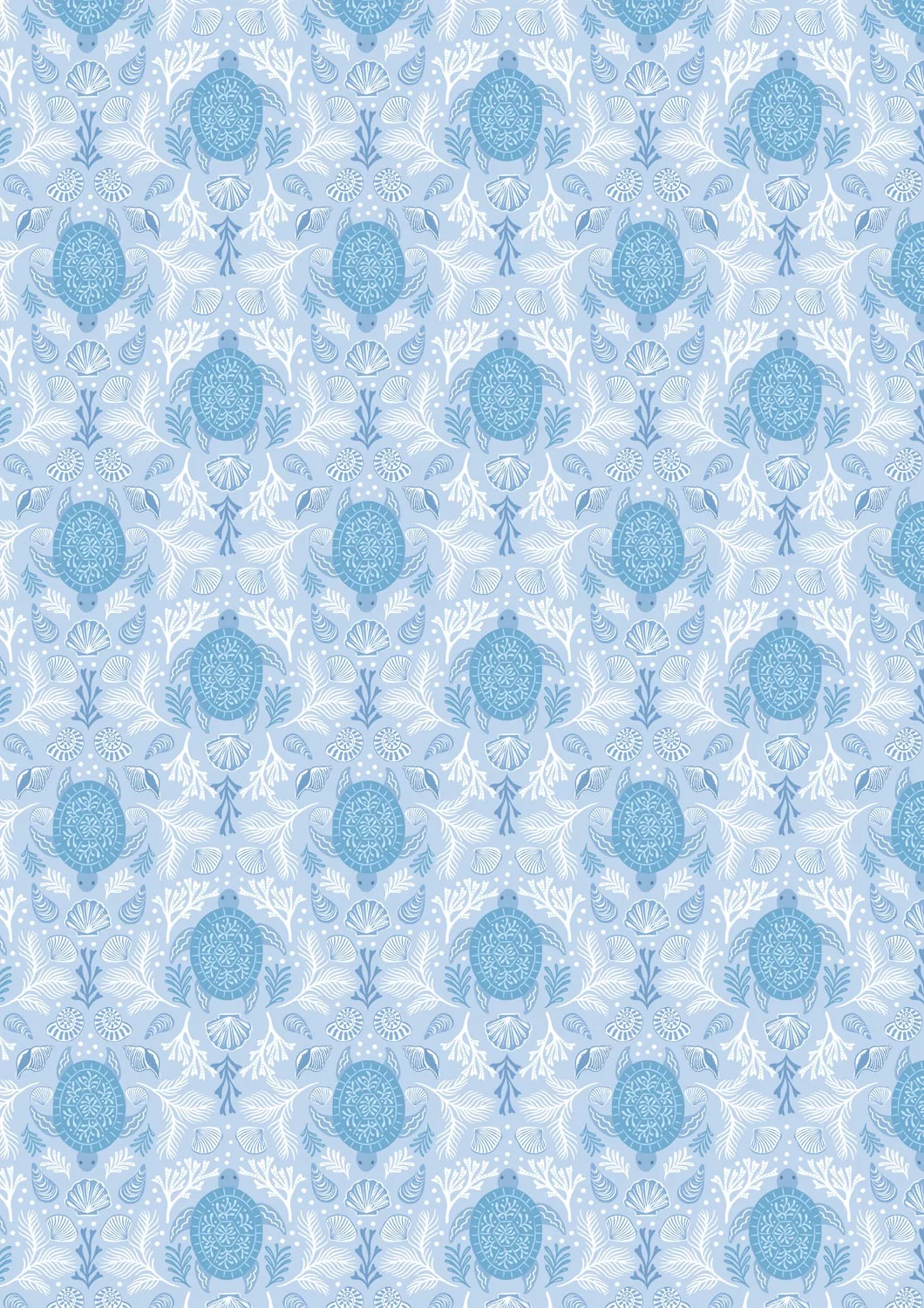 ‘Seas The Day’ - 36 Piece Charmpack - Image 13