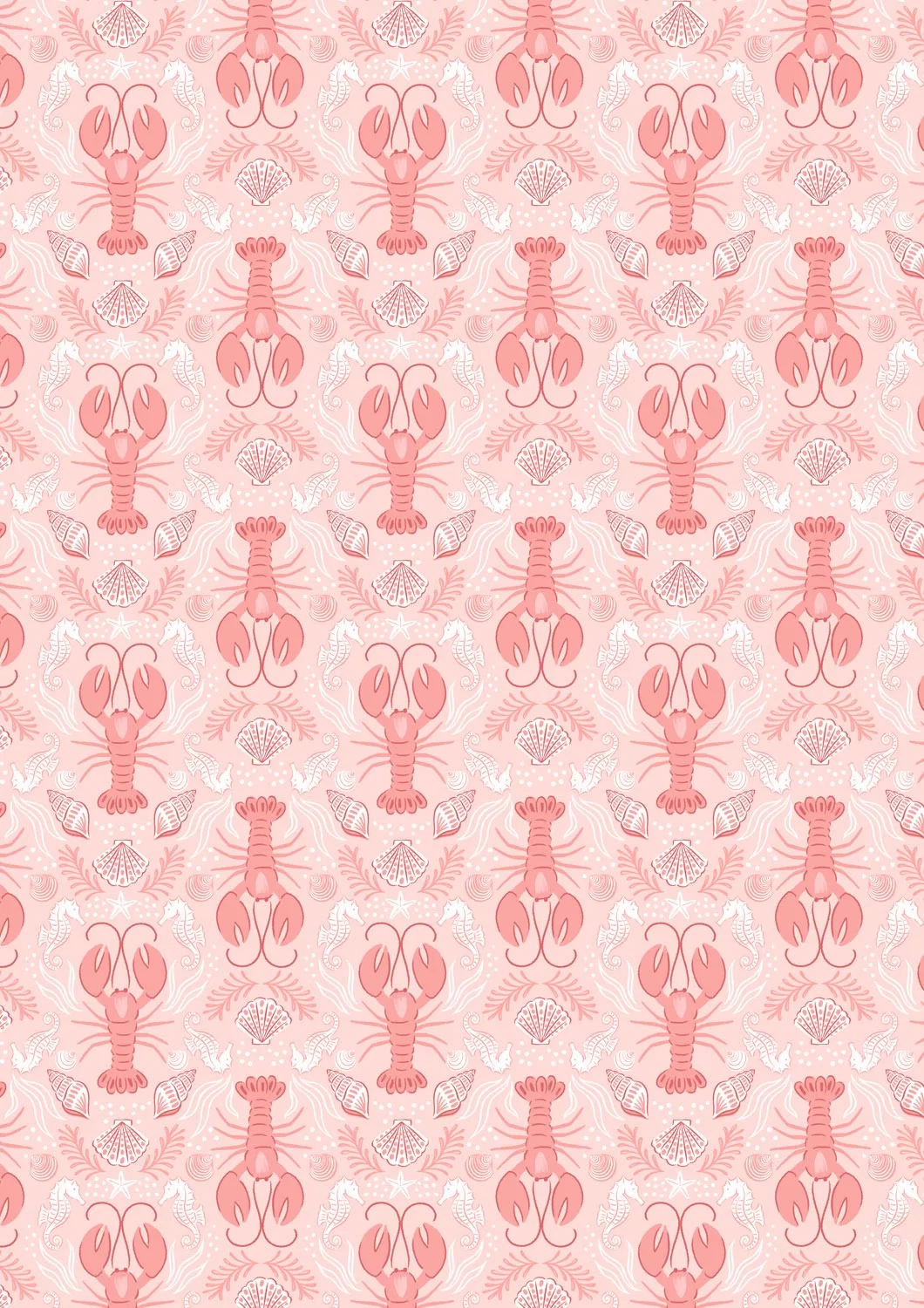 ‘Seas The Day’ - 36 Piece Charmpack - Image 12
