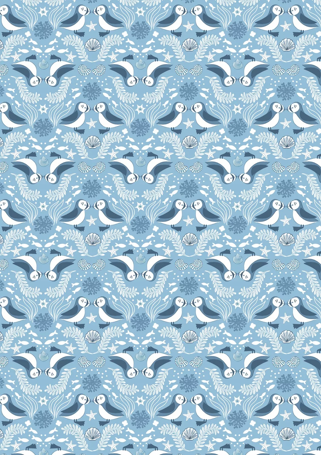 ‘Seas The Day’ - 36 Piece Charmpack - Image 11