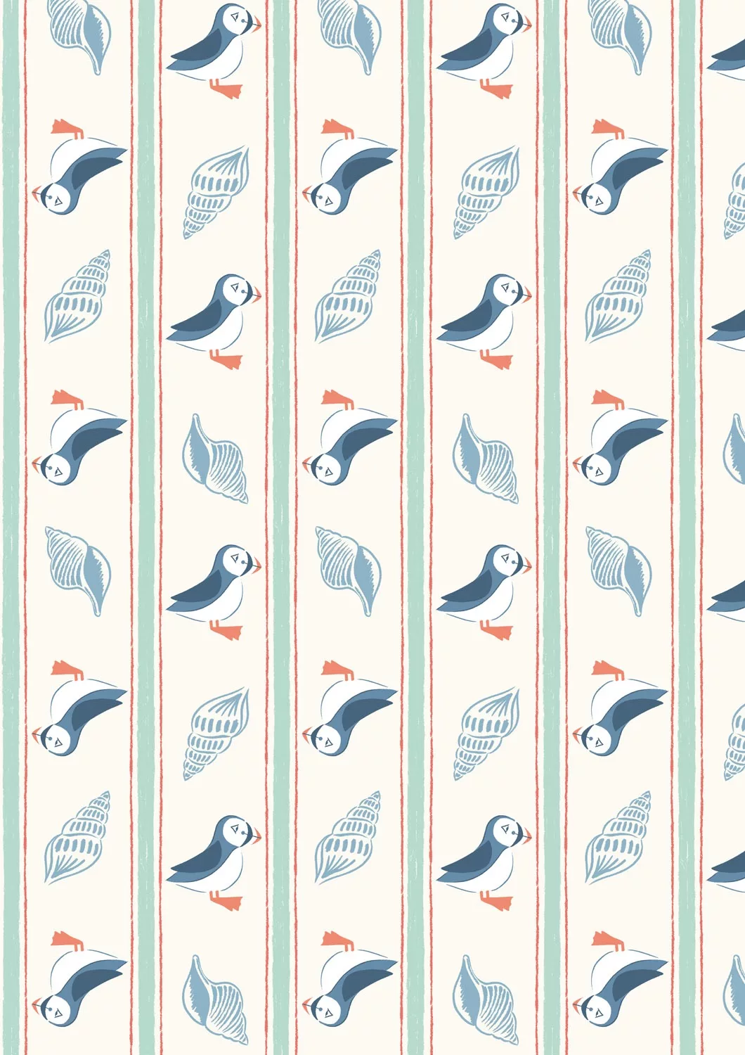 ‘Seas The Day’ - 36 Piece Charmpack - Image 3