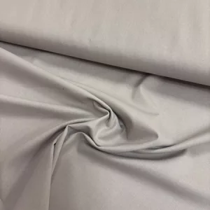STOF Linen Blend - Light Grey