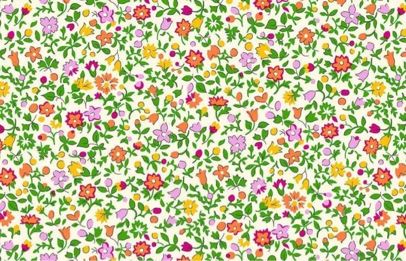 Liberty ‘Everlasting’ - Flowertop Forest - Bright - Image 8
