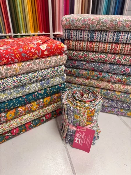 Liberty ‘Everlasting’ - 36 Piece Charmpack - Image 3