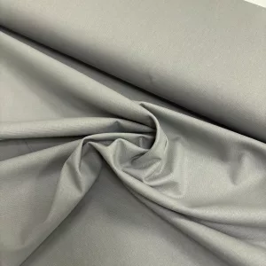 STOF Linen Blend - Dusty Stone