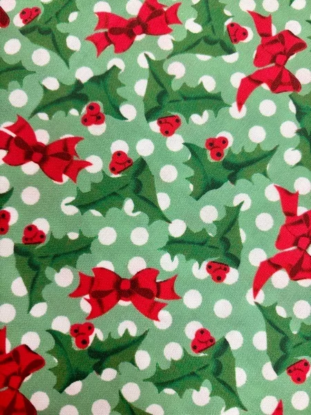 ‘Dancing Santas’ - Santa’s Tartan Tidings - Image 5