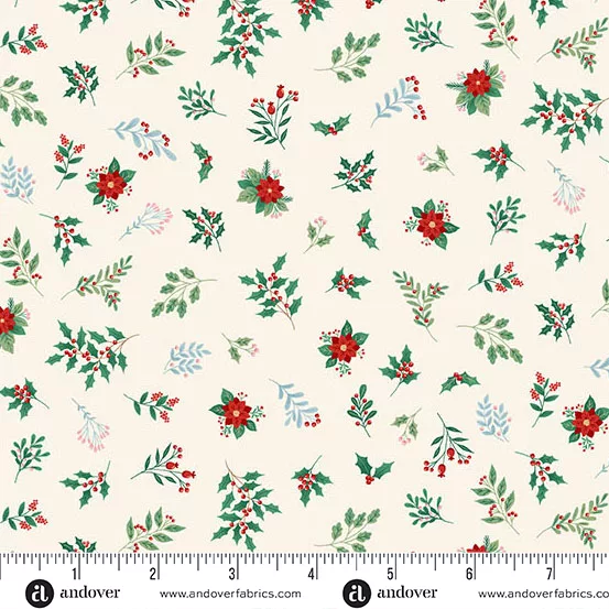 ‘The Nutcracker’ - 30 Piece Charmpack - Image 12