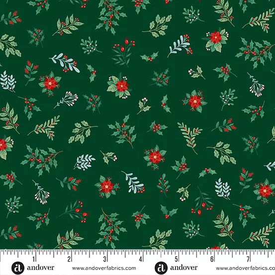 ‘The Nutcracker’ - 30 Piece Charmpack - Image 15